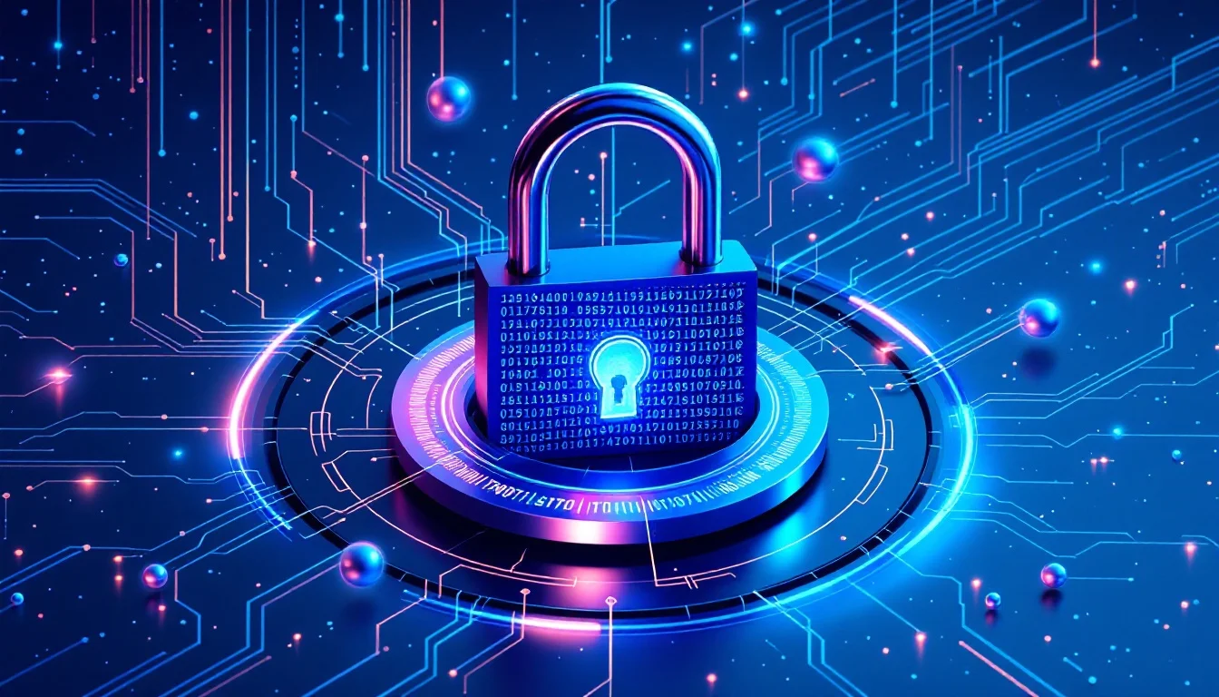 Not VPN